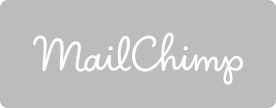 Email Marketing Powered by MailChimp