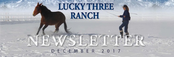 LUCKY THREE RANCH