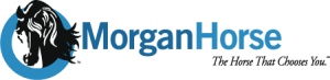 Morgan Horse Logo